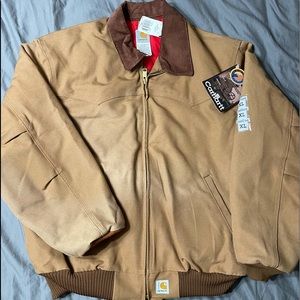 Carhartt Santa Fe Jacket